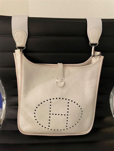 hermes evelyne gm tasche kaufen